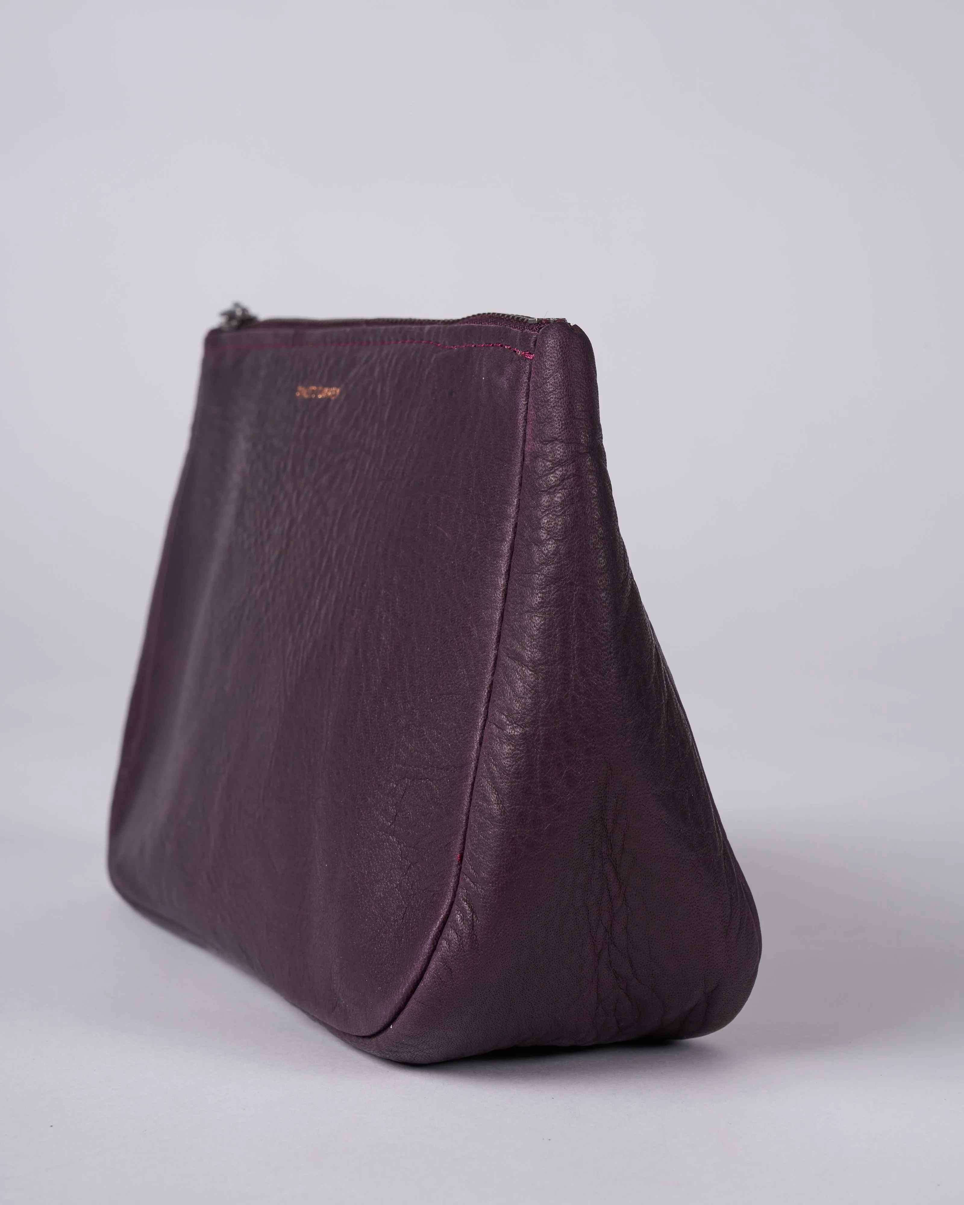 basic fatty medium - basic aubergine
