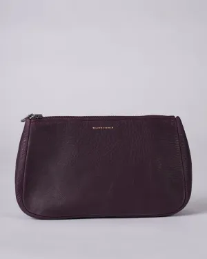 basic fatty medium - basic aubergine
