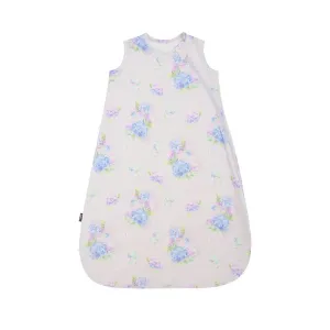 Belan.J Printed Sleep Bag-Hydrangeas (0.5 TOG)