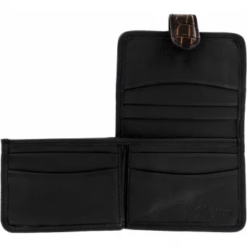 Bellissimo Heart Small Wallet T10399