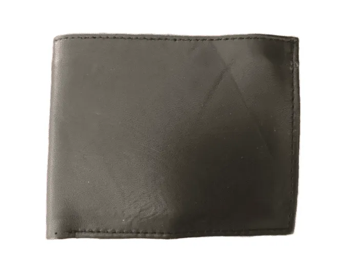 Bi-Fold Wallet (029)