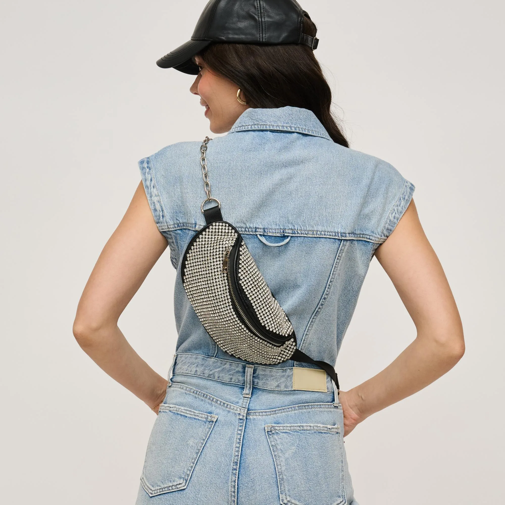 Billie Belt Bag