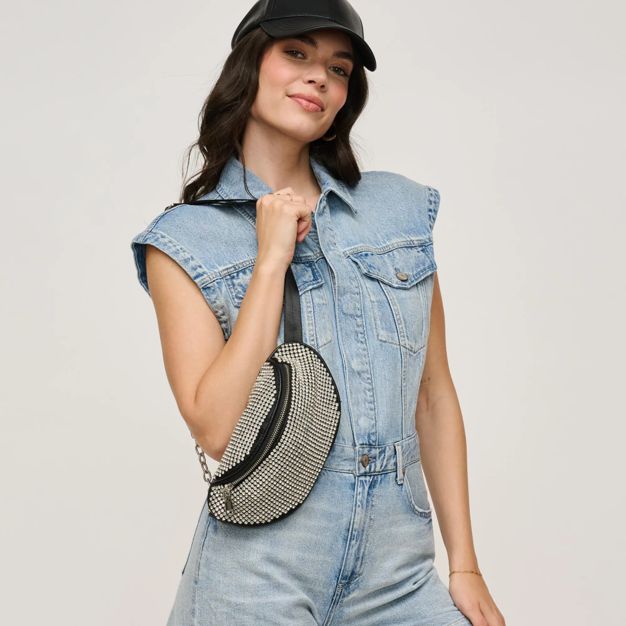 Billie Belt Bag