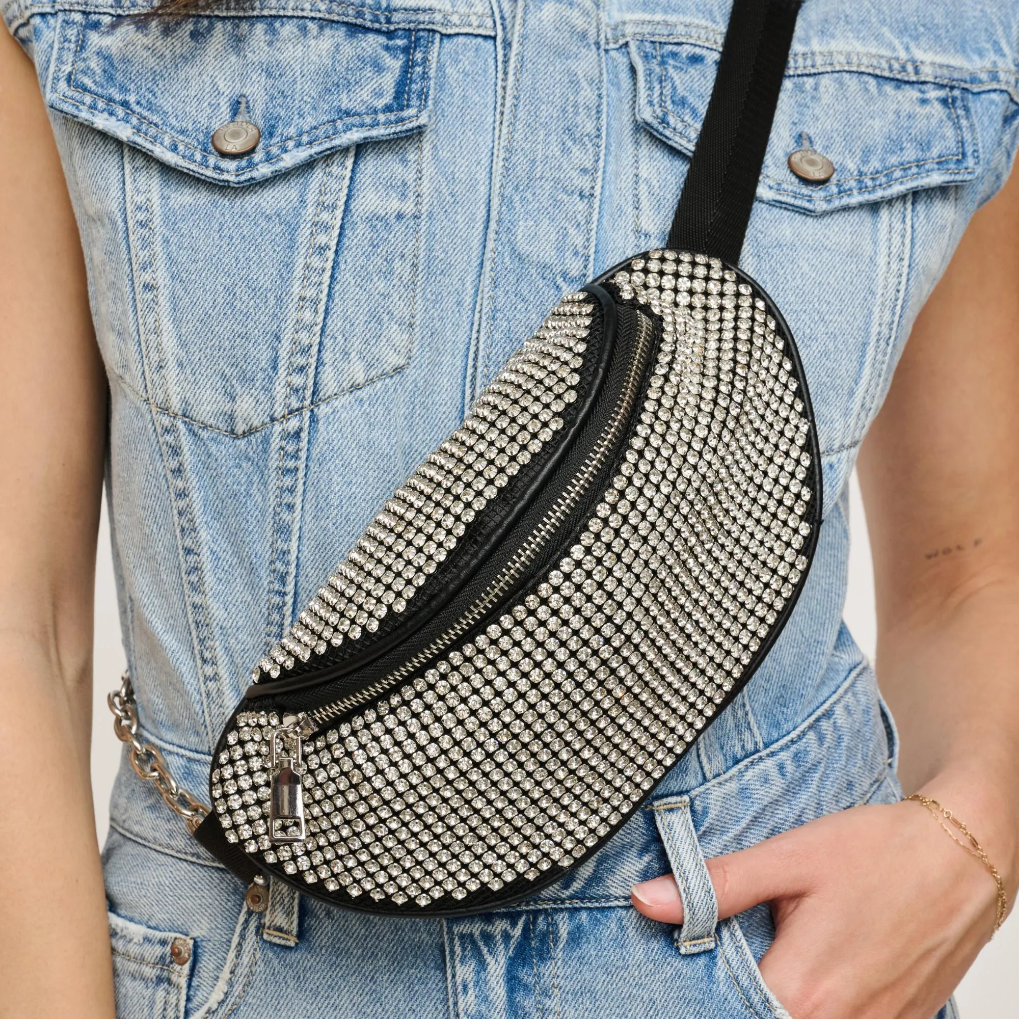 Billie Belt Bag