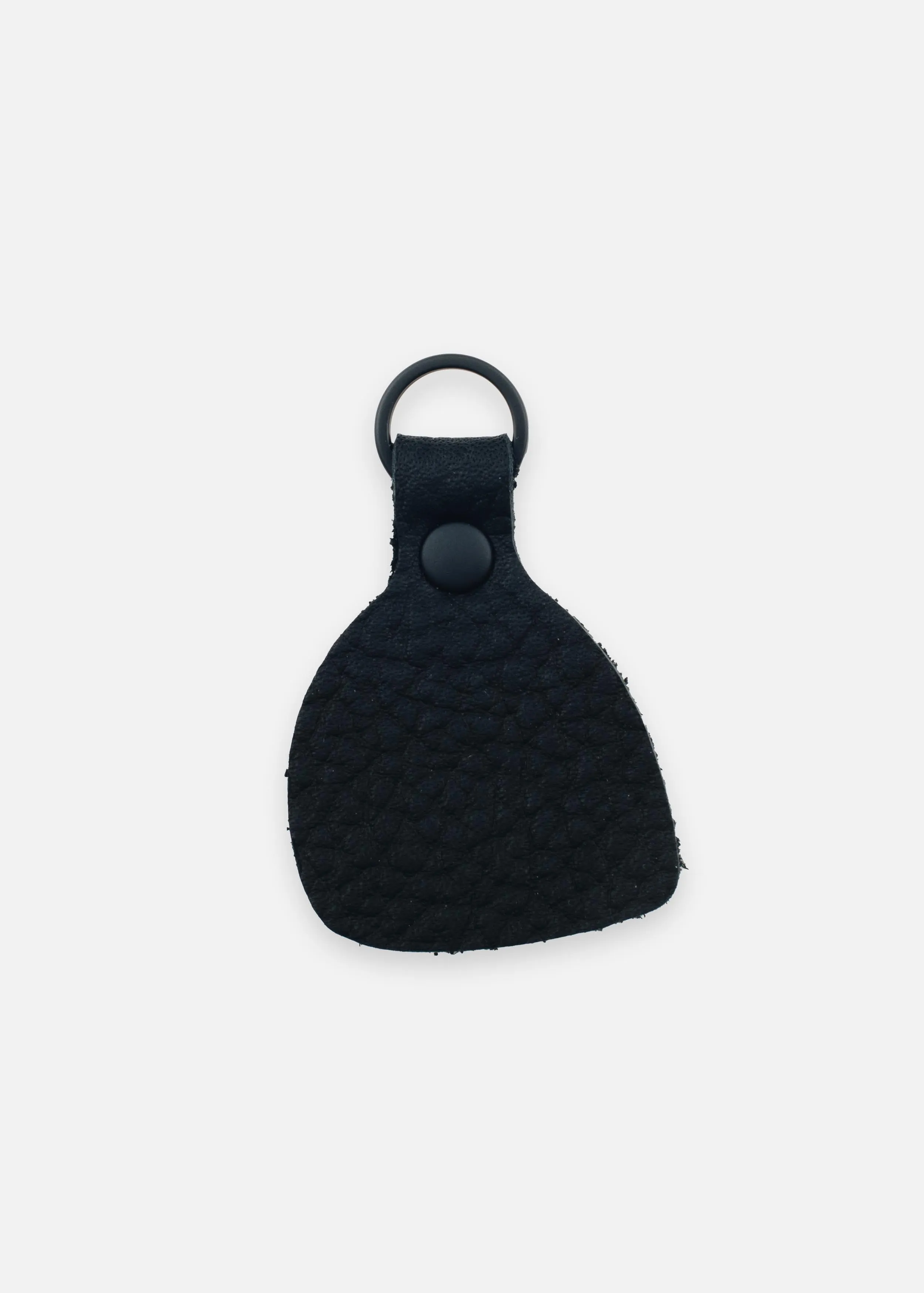 Bison Black Wabi Sabi Fob in Buckaroo