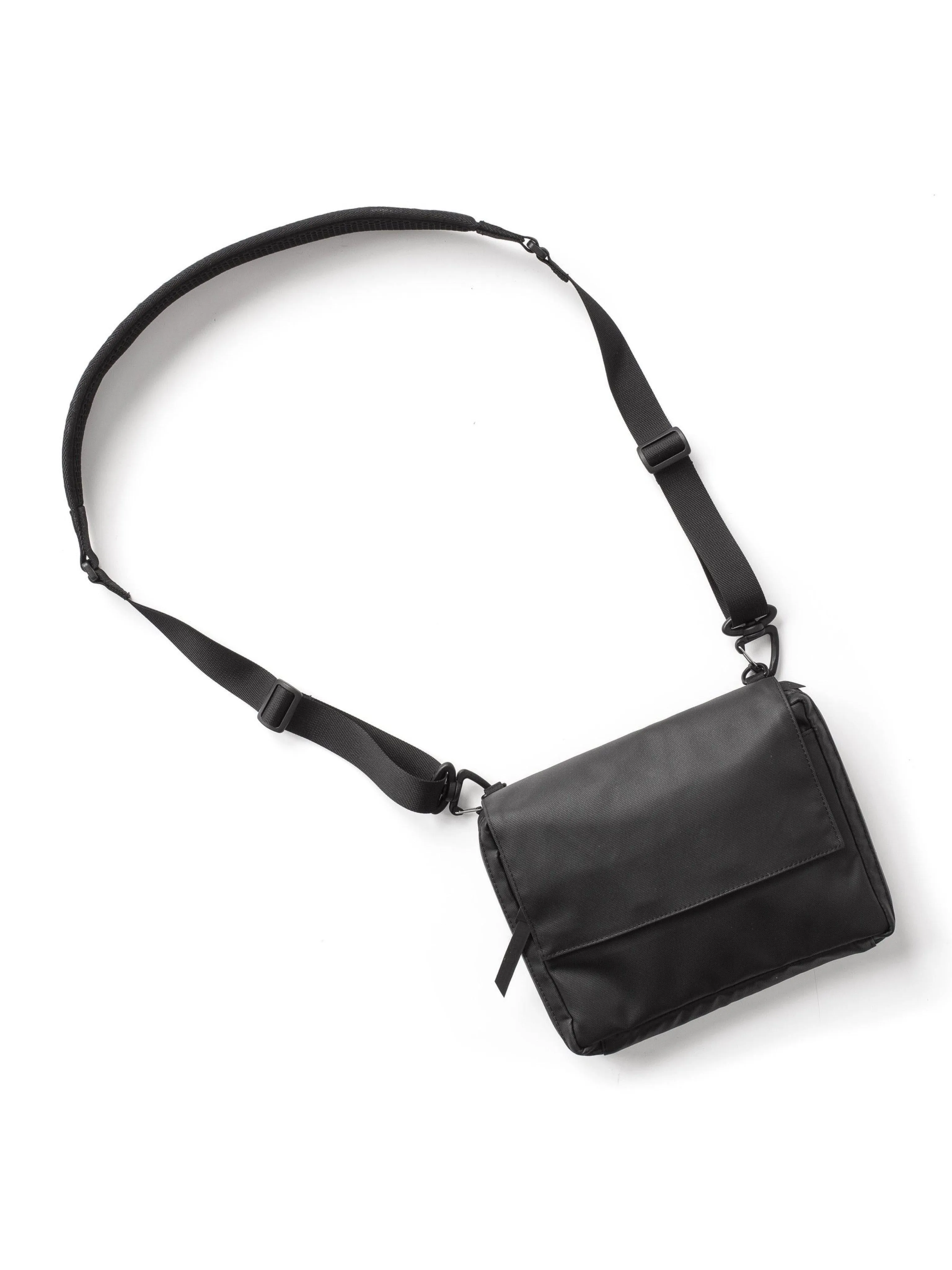 Black Ember LRG Admin Pouch