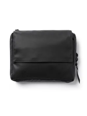 Black Ember LRG Admin Pouch