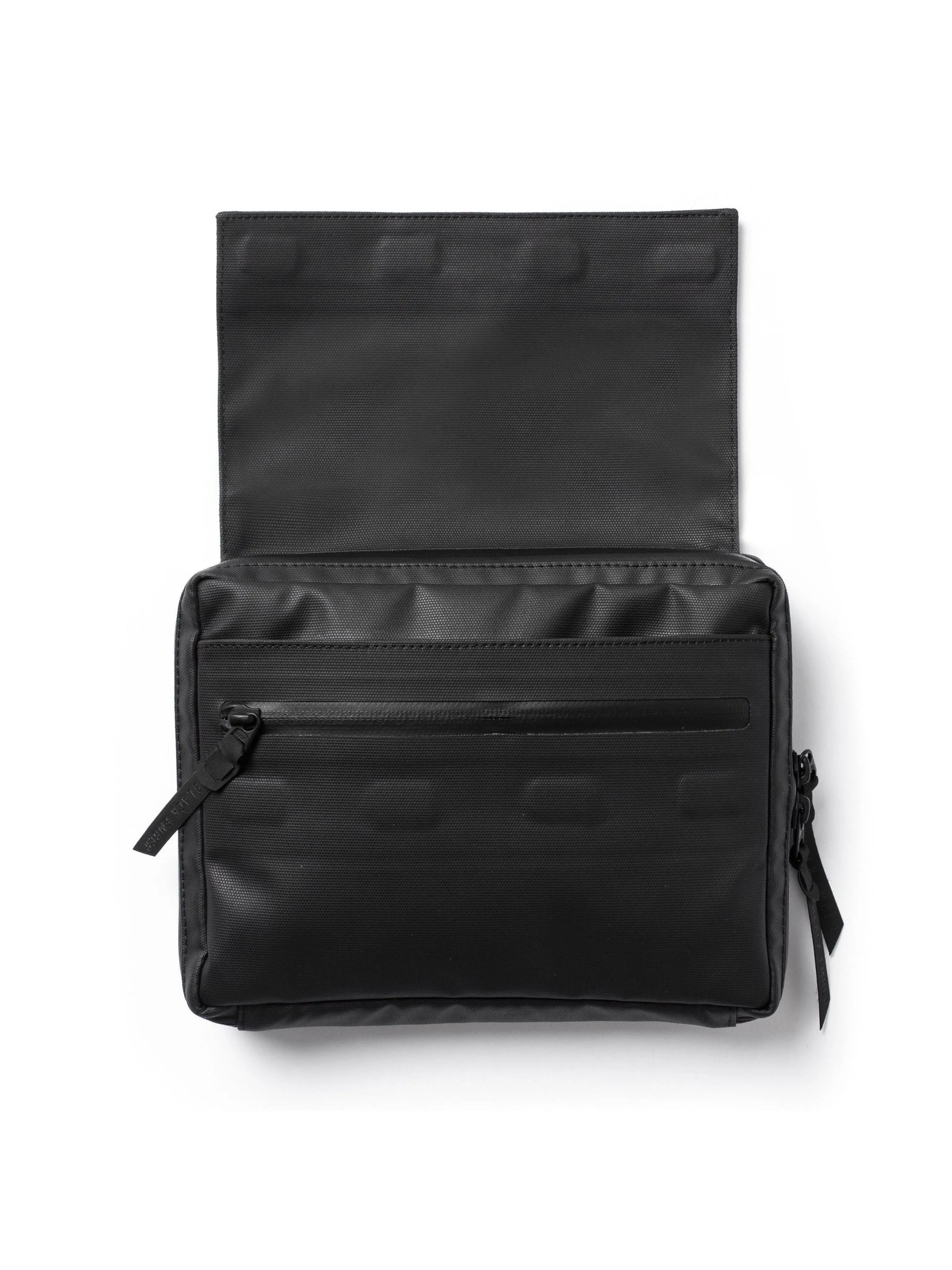 Black Ember LRG Admin Pouch