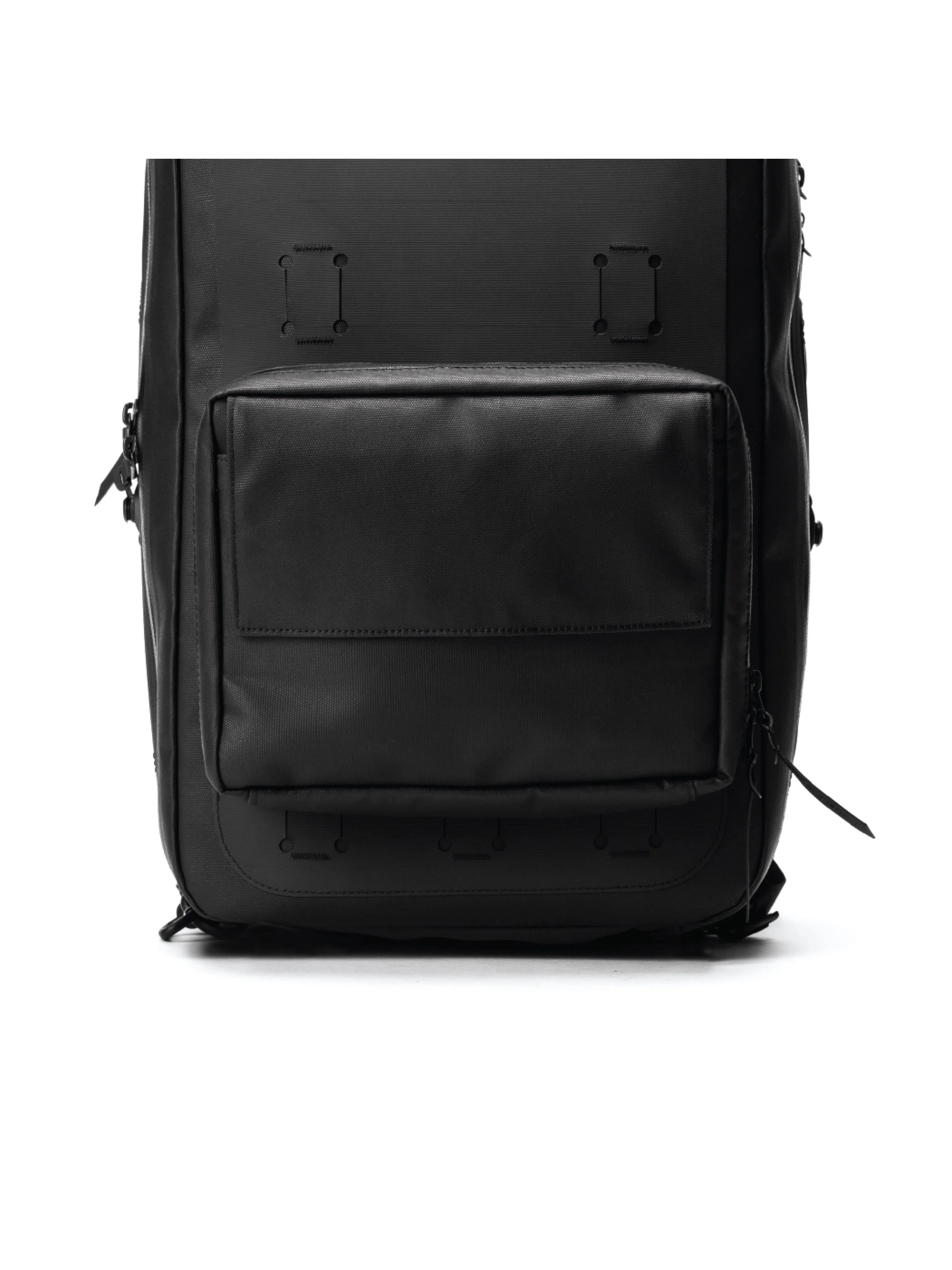Black Ember LRG Admin Pouch