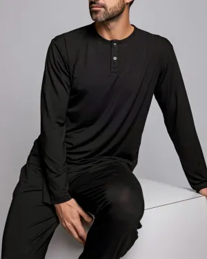 Black Pyjama