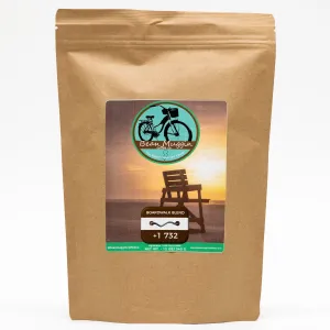 Boardwalk Blend - Medium Roast