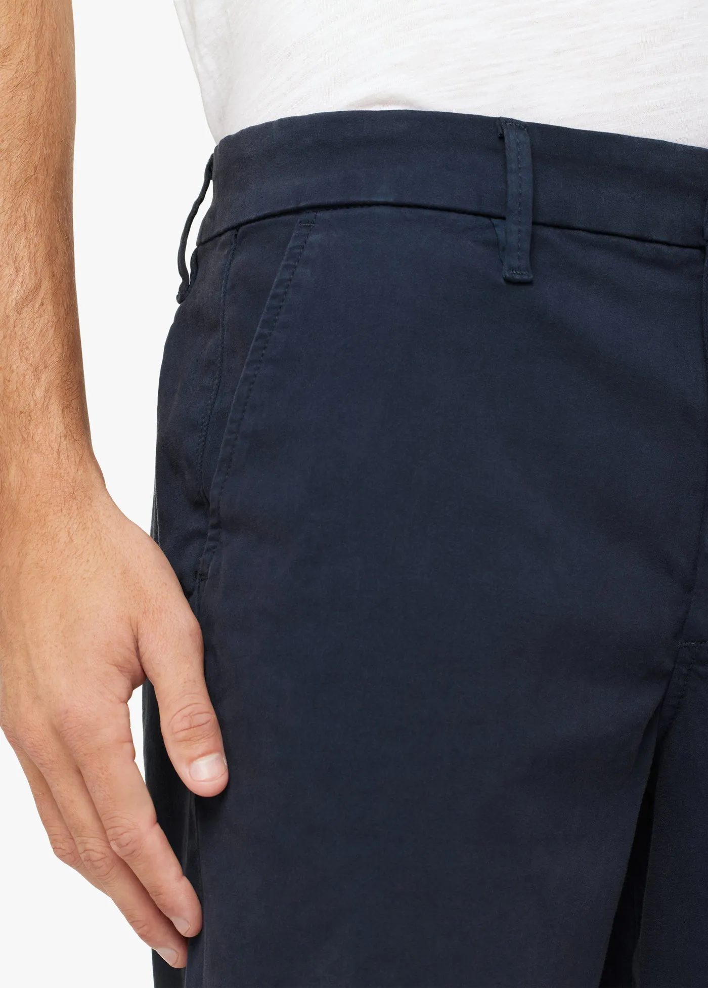 BRIXTON TROUSER SHORT