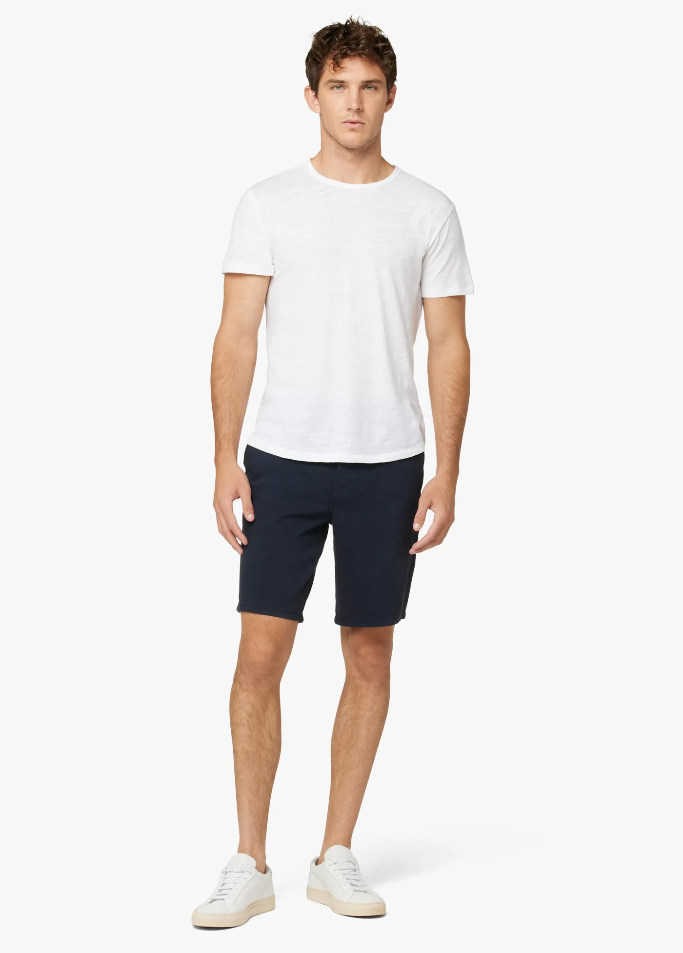 BRIXTON TROUSER SHORT