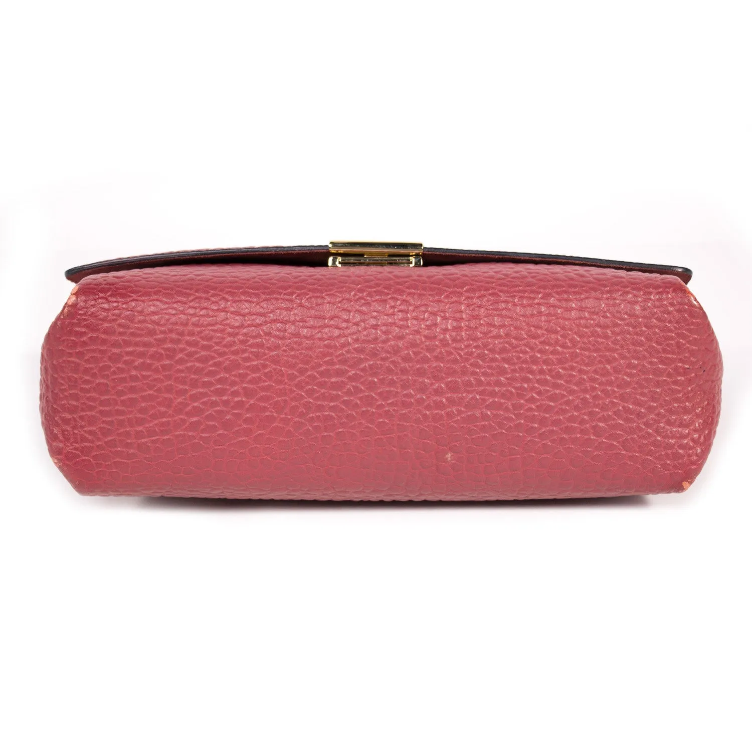 Burberry Large Signature Shoulder Bag