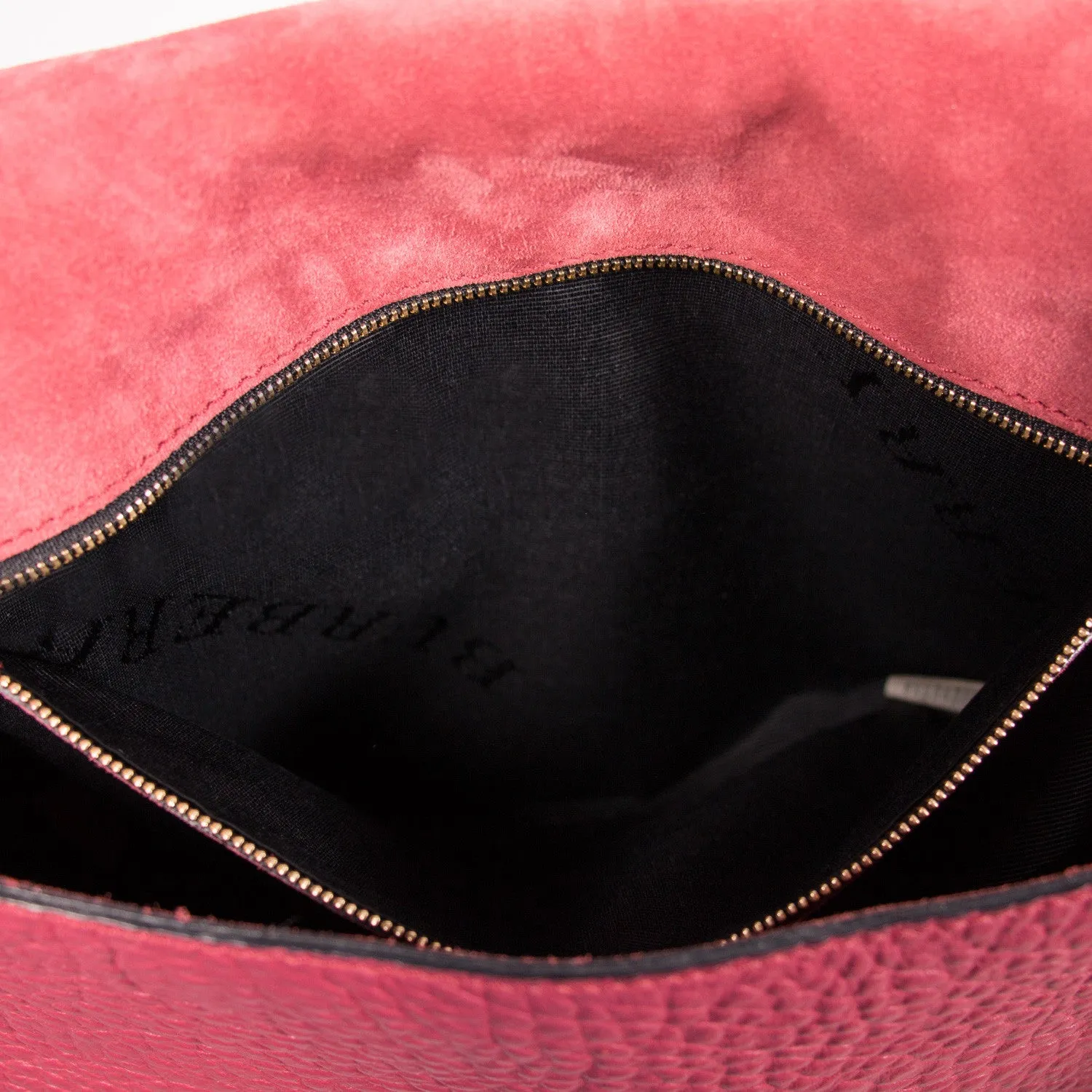 Burberry Large Signature Shoulder Bag