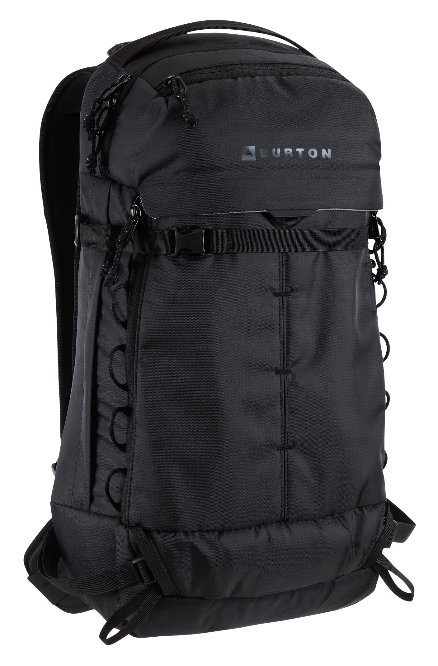 Burton Sidehill Backpack 25L True Black