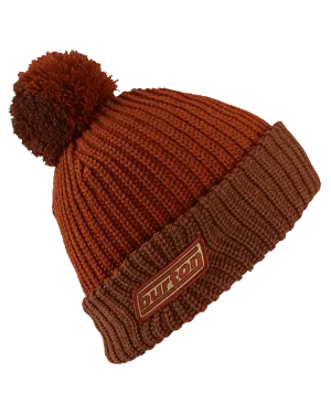 Burton Tie Dye Beanie - Picante / Maui Sunset