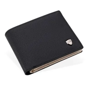 Business Men Wallet R Logo include Card Holders and Money Clips
