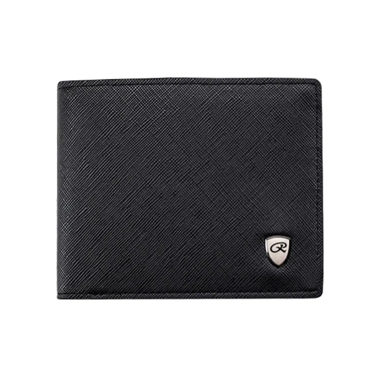 Business Men Wallet R Logo include Card Holders and Money Clips