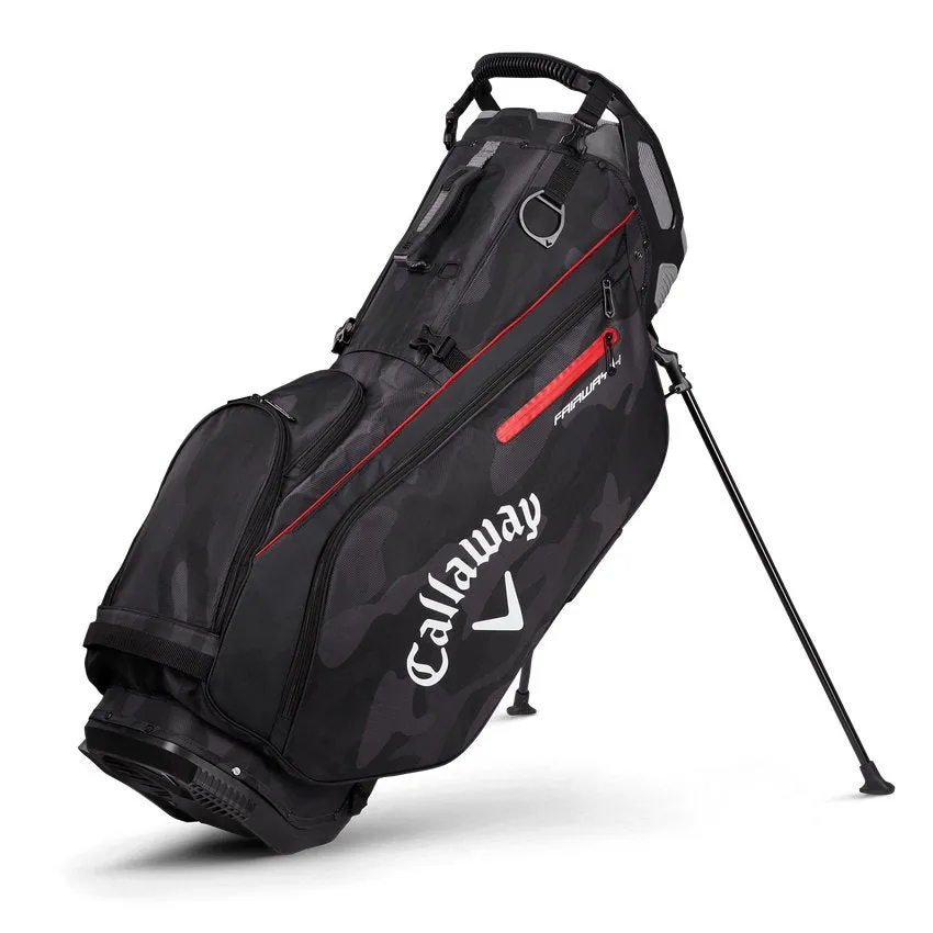 Callaway Fairway 14 Logo Stand Bag 22