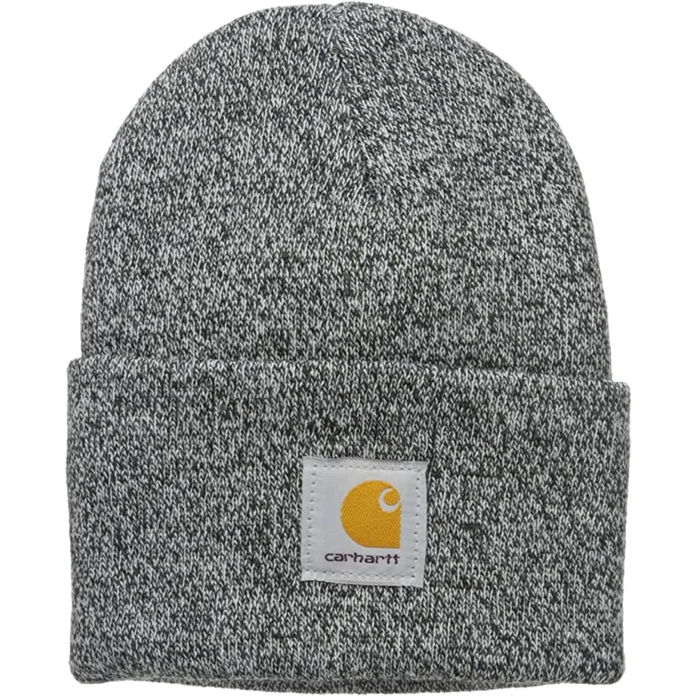 Carhartt Men's Knit Cuffed Beanie | Multiple Colors