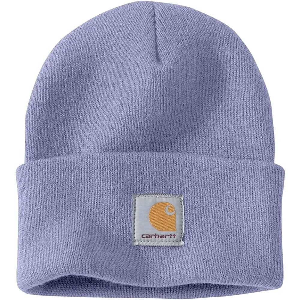 Carhartt Men's Knit Cuffed Beanie | Multiple Colors