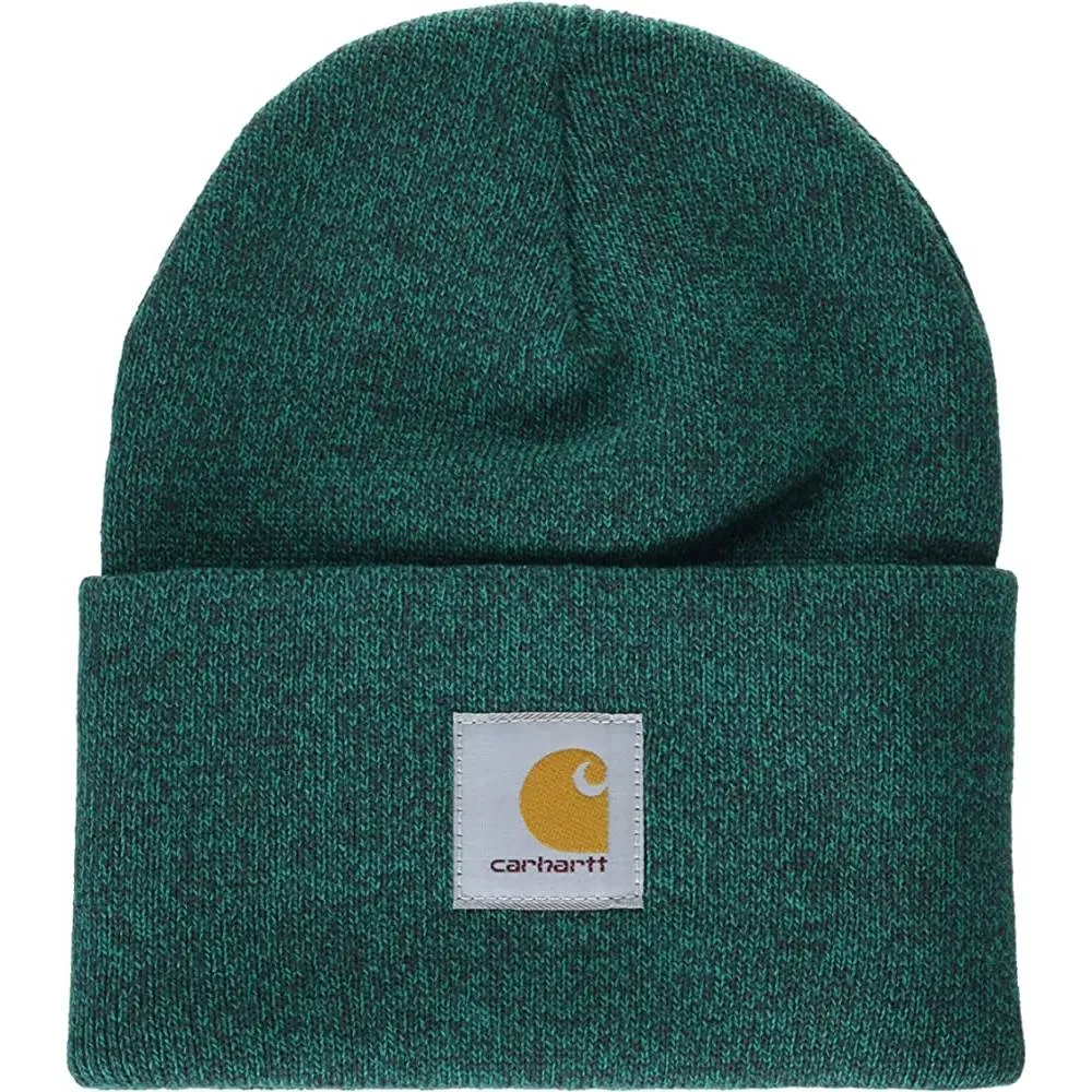 Carhartt Men's Knit Cuffed Beanie | Multiple Colors