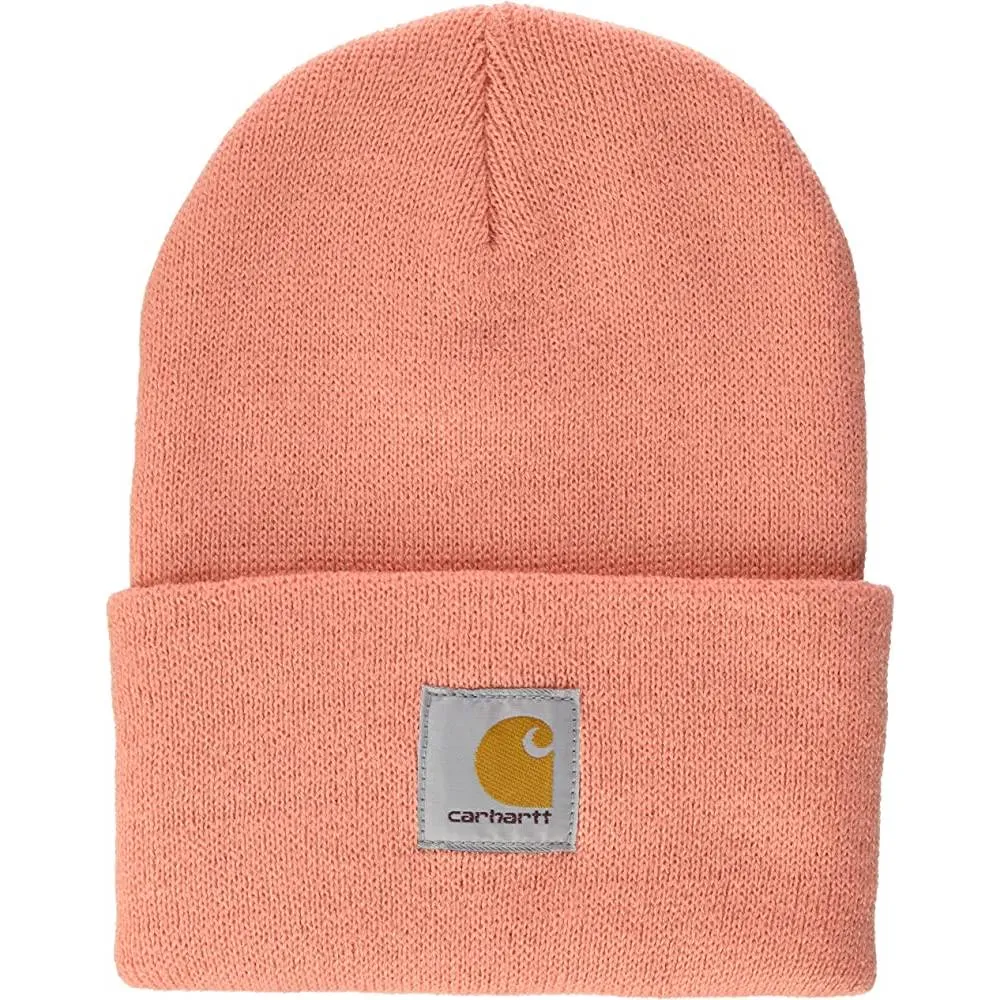 Carhartt Men's Knit Cuffed Beanie | Multiple Colors