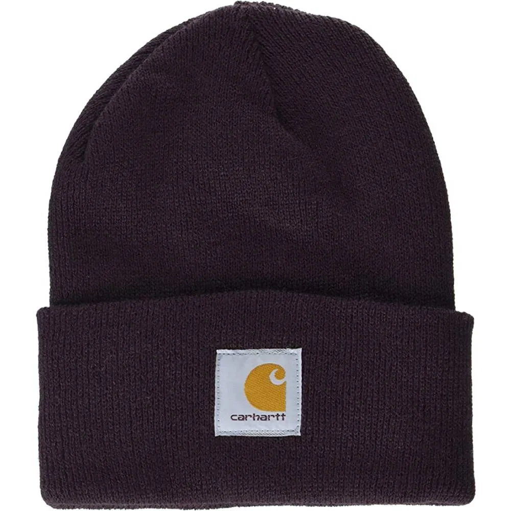Carhartt Men's Knit Cuffed Beanie | Multiple Colors