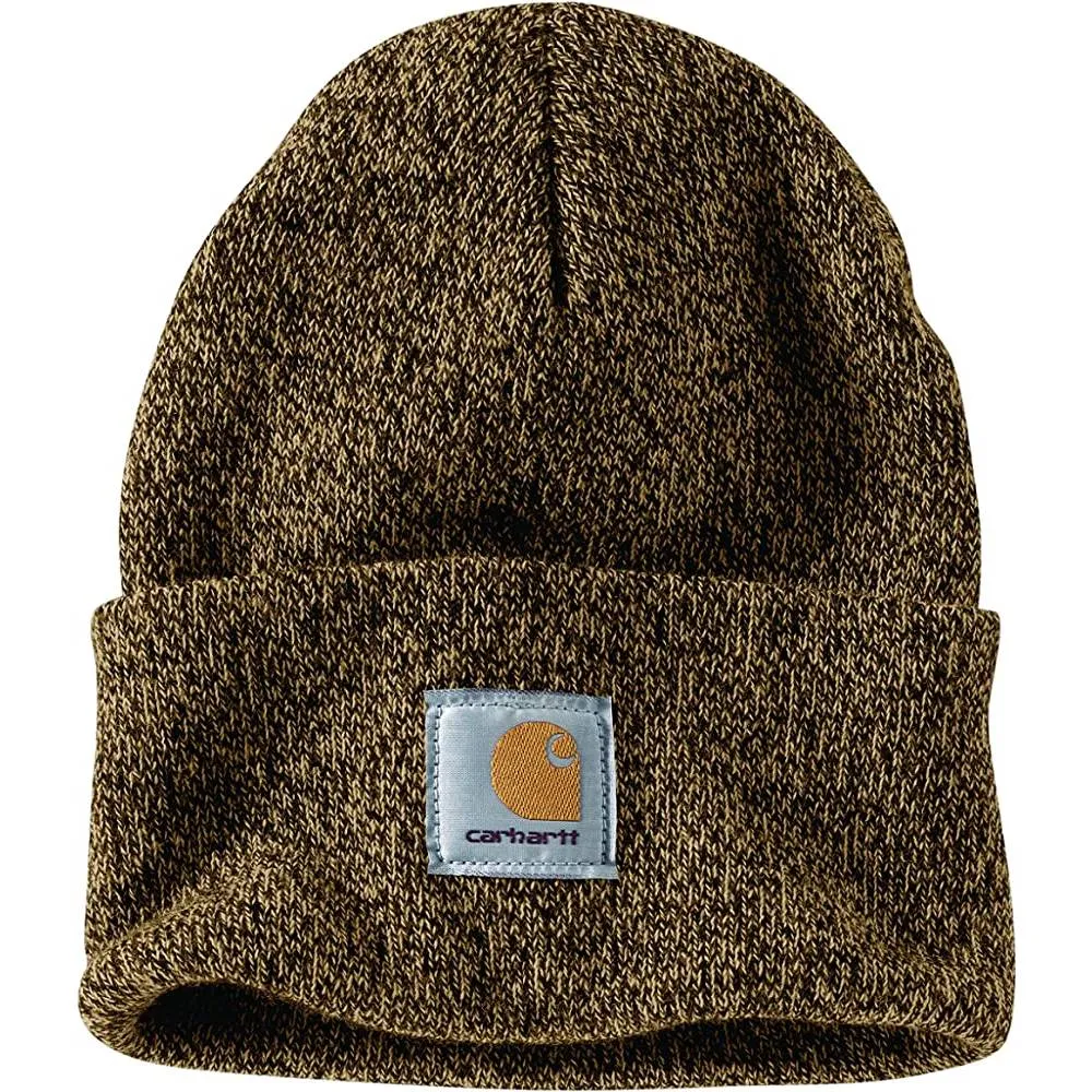 Carhartt Men's Knit Cuffed Beanie | Multiple Colors