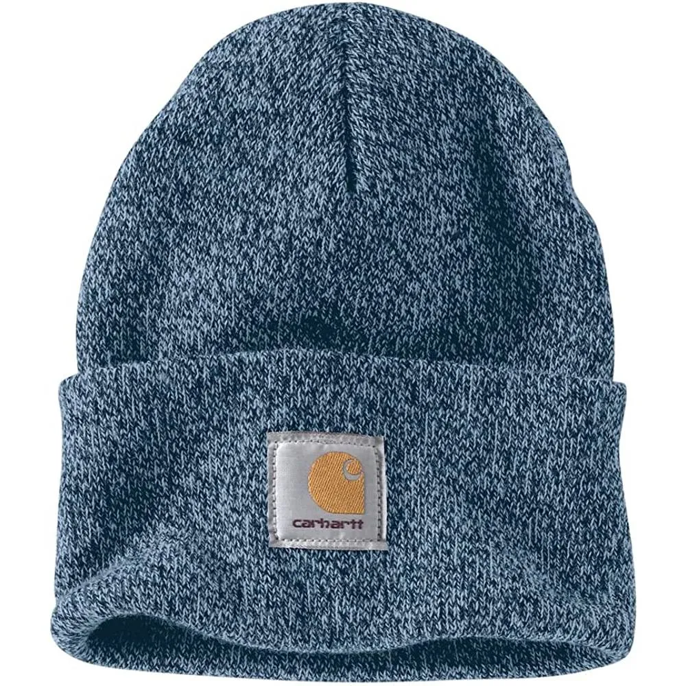 Carhartt Men's Knit Cuffed Beanie | Multiple Colors