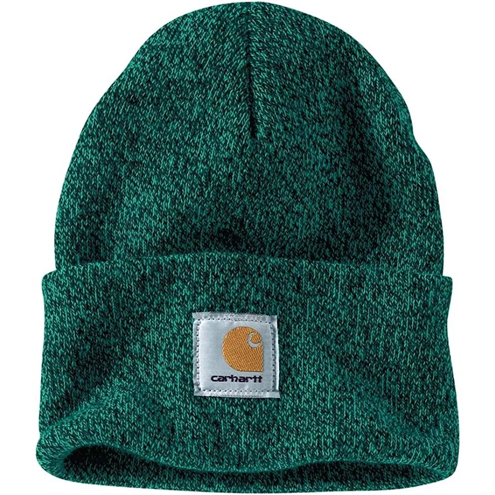 Carhartt Men's Knit Cuffed Beanie | Multiple Colors