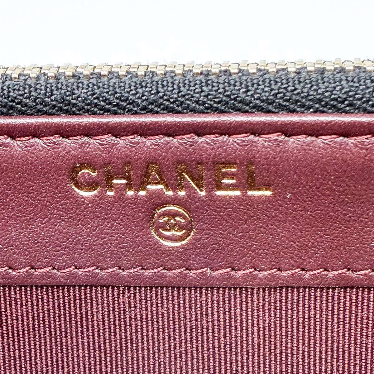 Chanel Lucky Charms  Reissue 2.55 Wallet on Chain