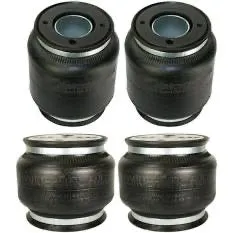 Charger, Challenger, Chrysler 300, Magnum Full Air Suspension Package