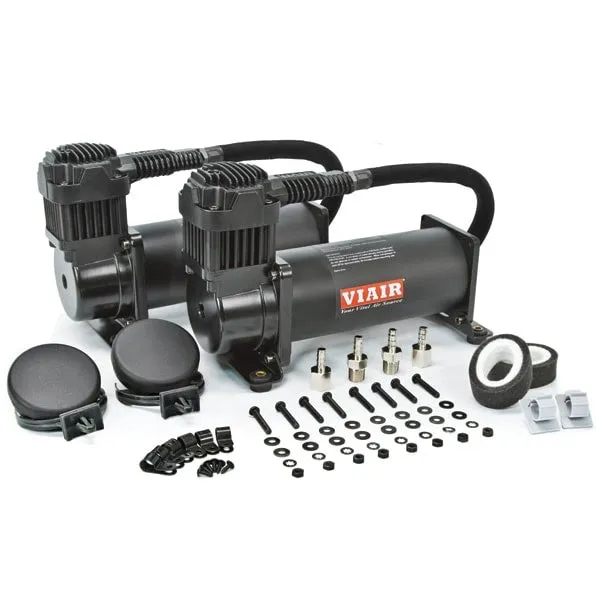 Charger, Challenger, Chrysler 300, Magnum Full Air Suspension Package