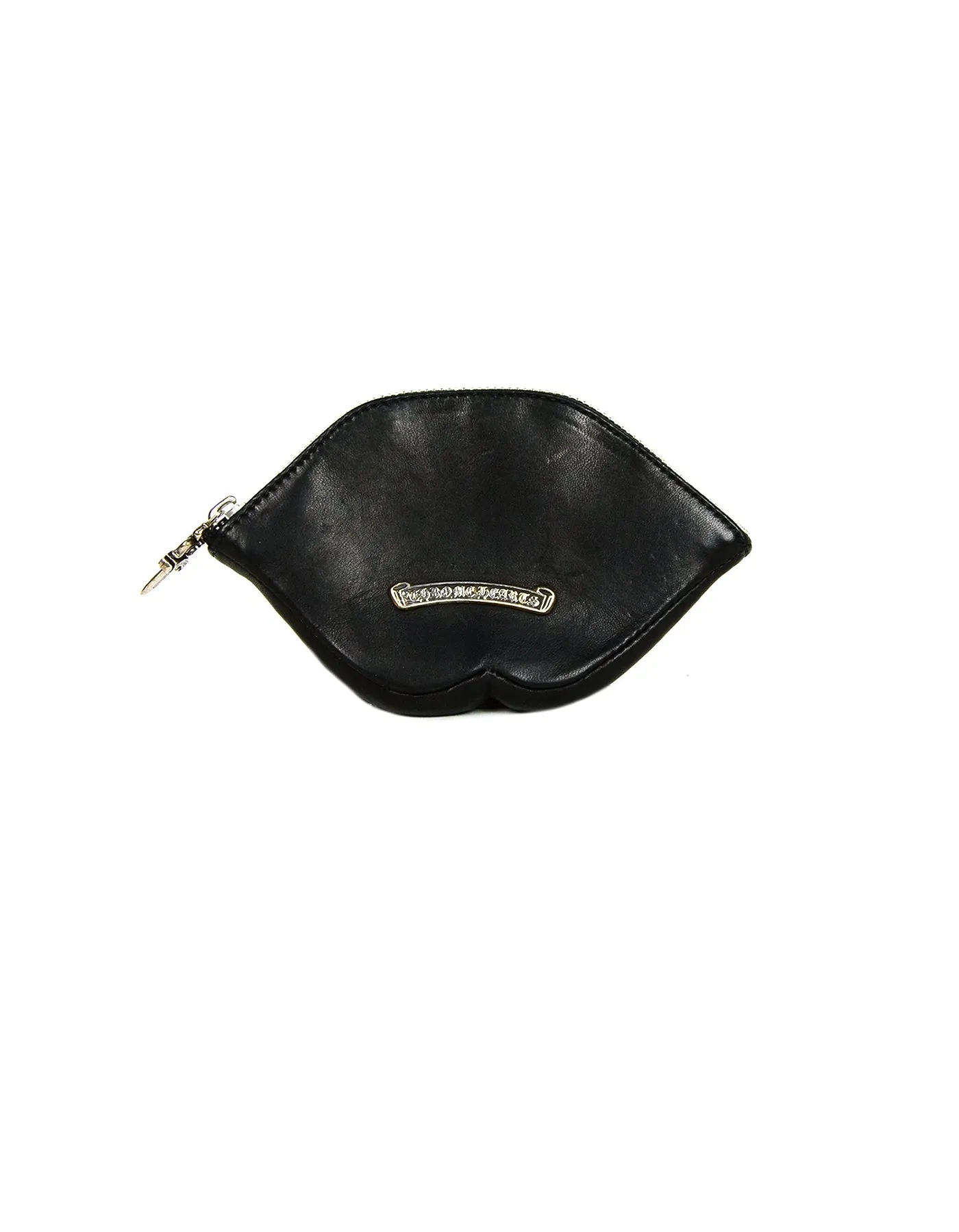 Chrome Hearts X Matty Boy Chomper Coin Purse