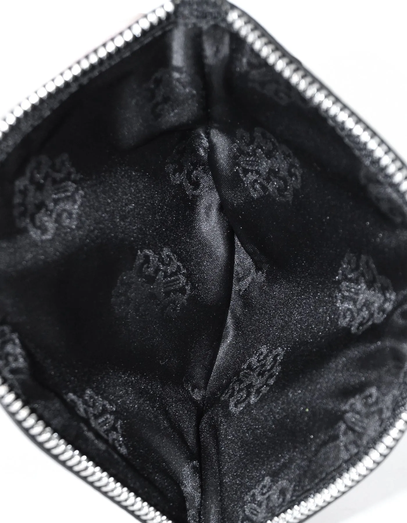 Chrome Hearts X Matty Boy Chomper Coin Purse