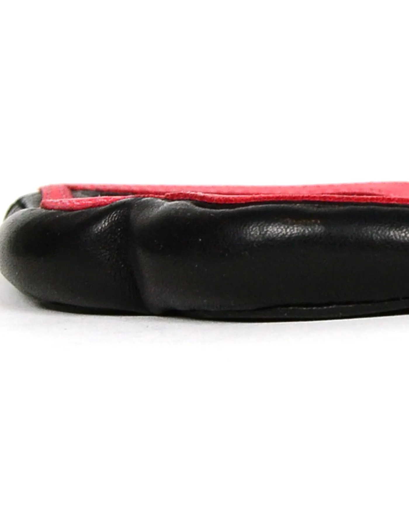 Chrome Hearts X Matty Boy Chomper Coin Purse
