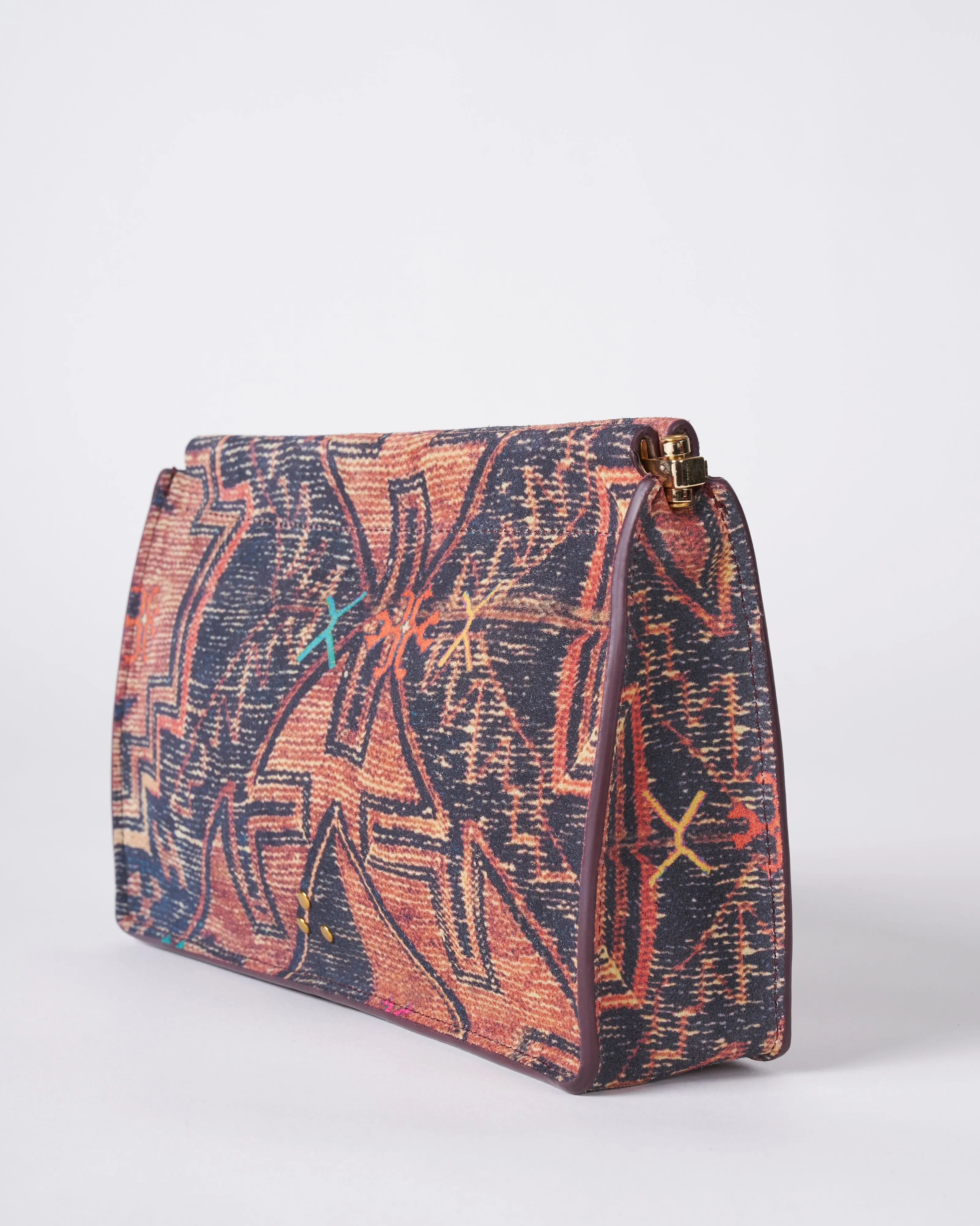 clic clac - print tapis