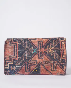 clic clac - print tapis