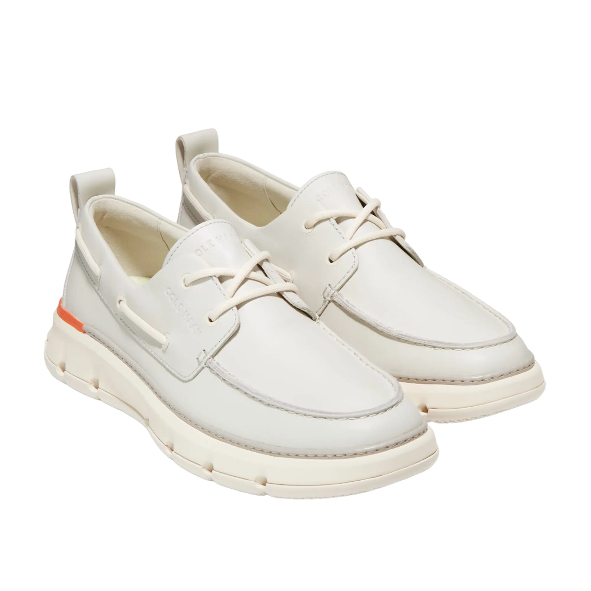 Cole Haan Men's 4.ZERØGRAND Regatta Boat Shoe