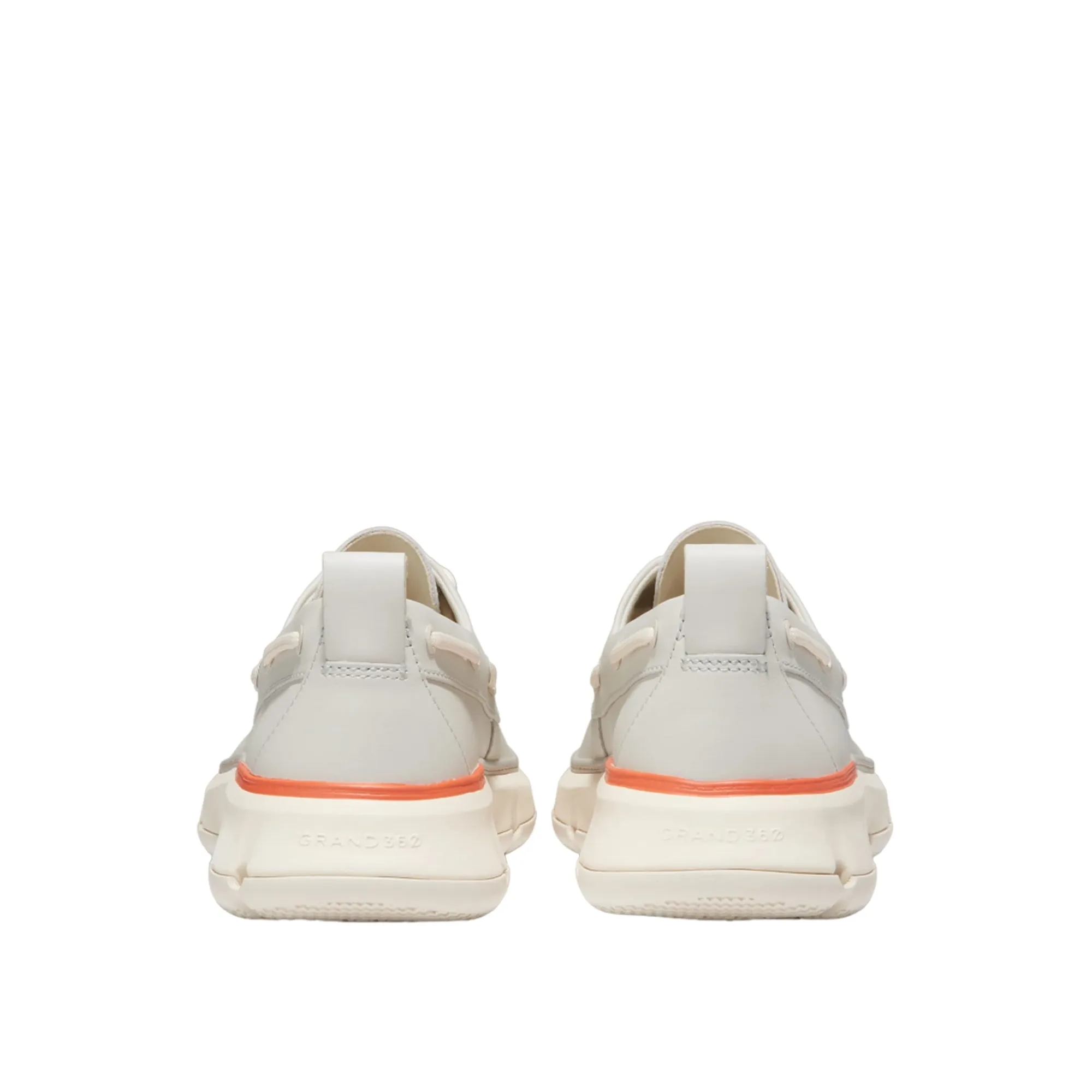 Cole Haan Men's 4.ZERØGRAND Regatta Boat Shoe