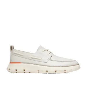Cole Haan Men's 4.ZERØGRAND Regatta Boat Shoe