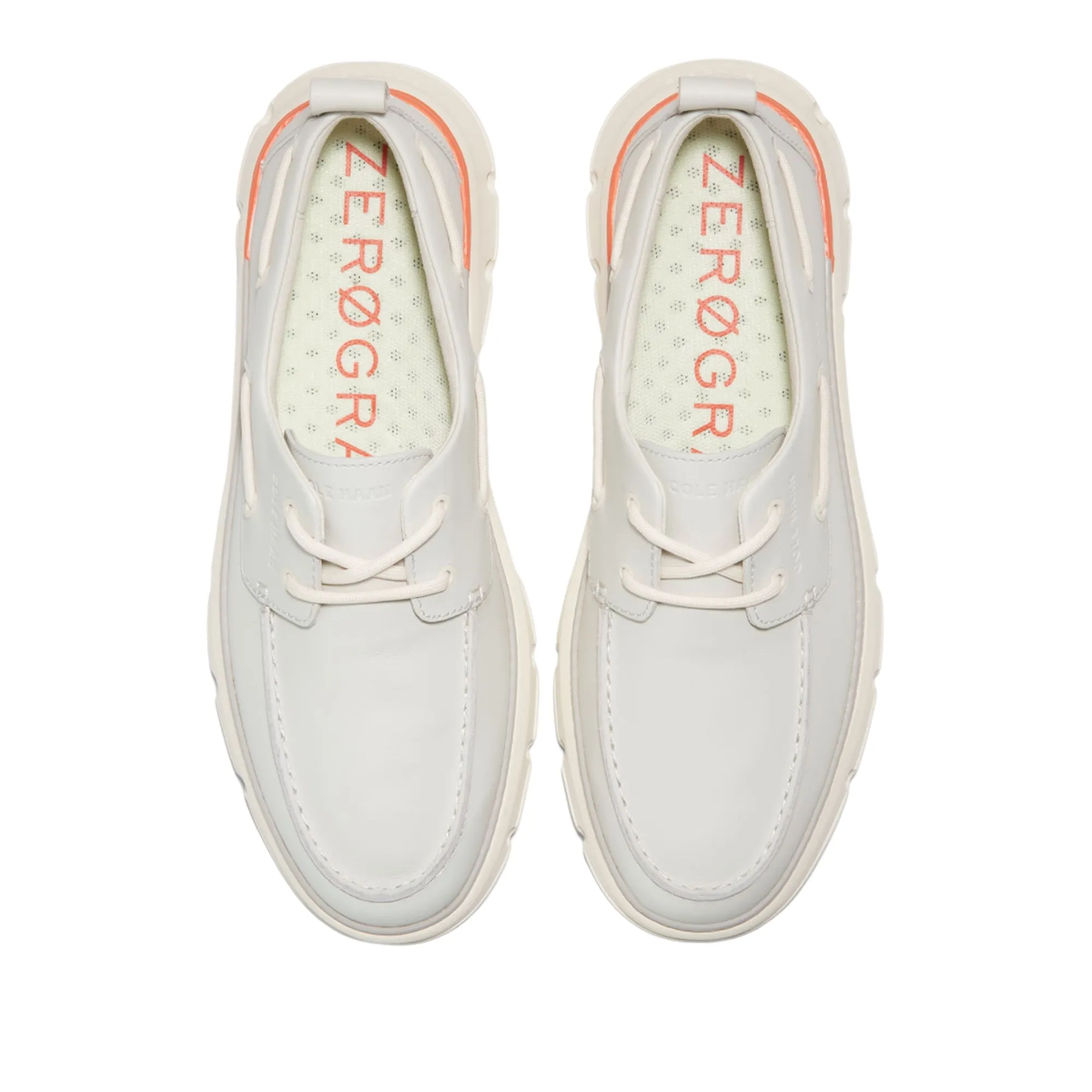 Cole Haan Men's 4.ZERØGRAND Regatta Boat Shoe