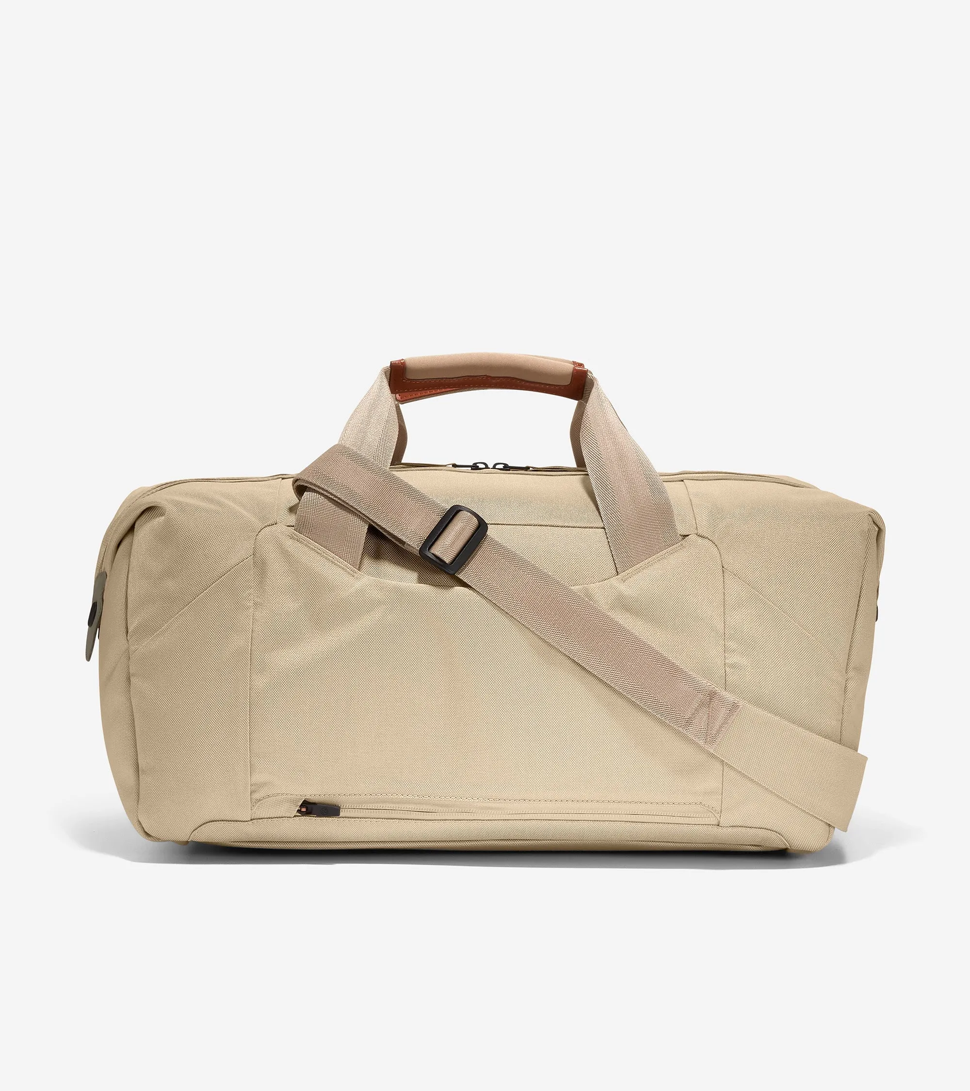 Cole Haan Men's ZERØGRAND Travel Duffle