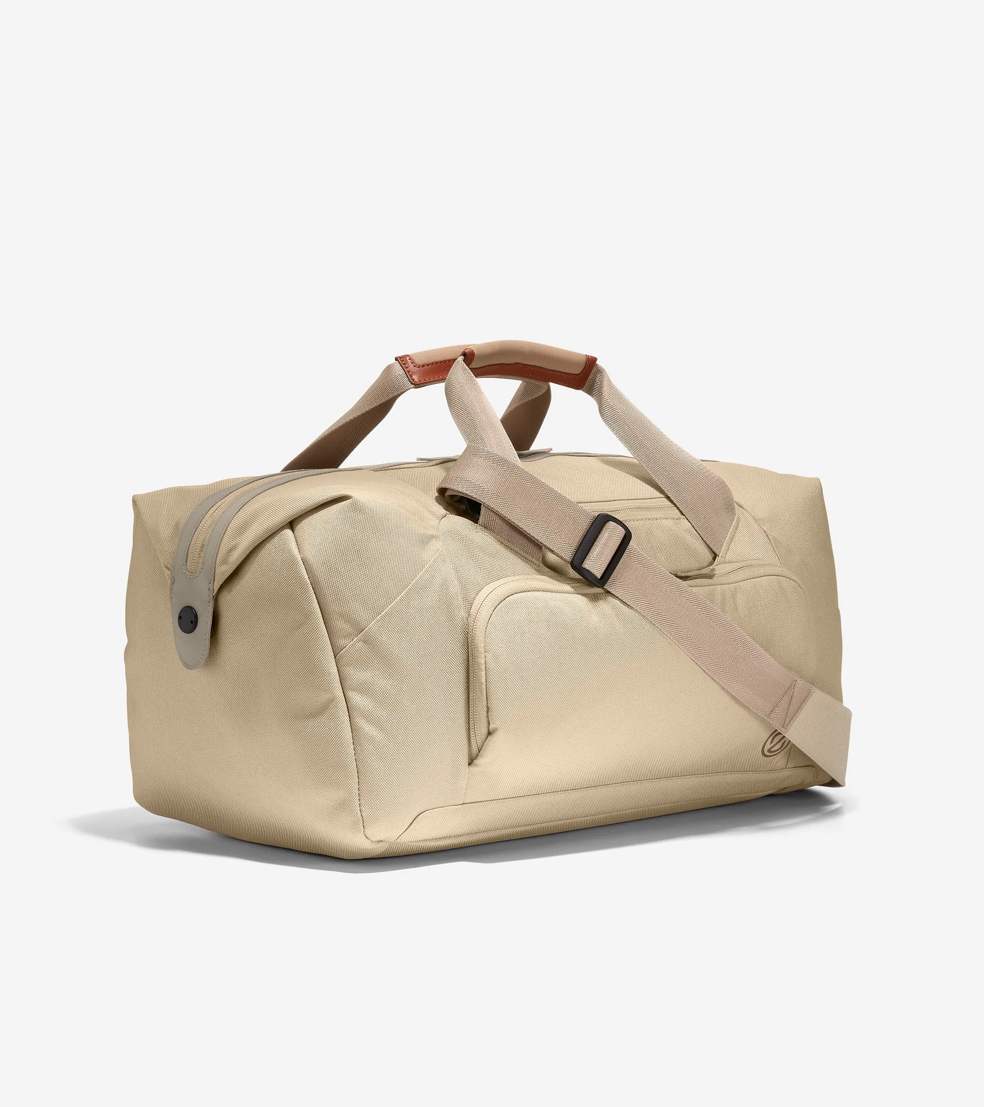 Cole Haan Men's ZERØGRAND Travel Duffle