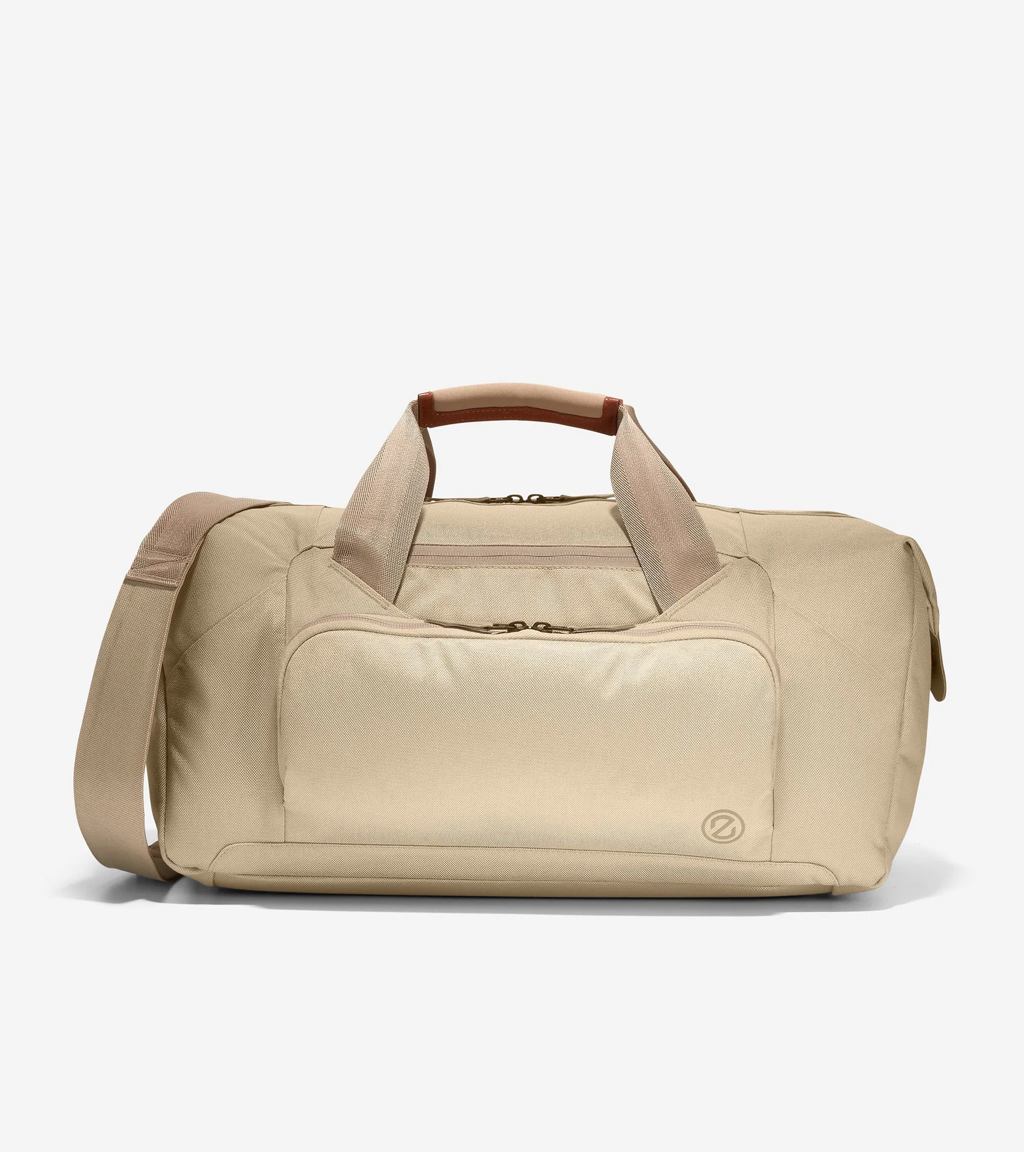 Cole Haan Men's ZERØGRAND Travel Duffle