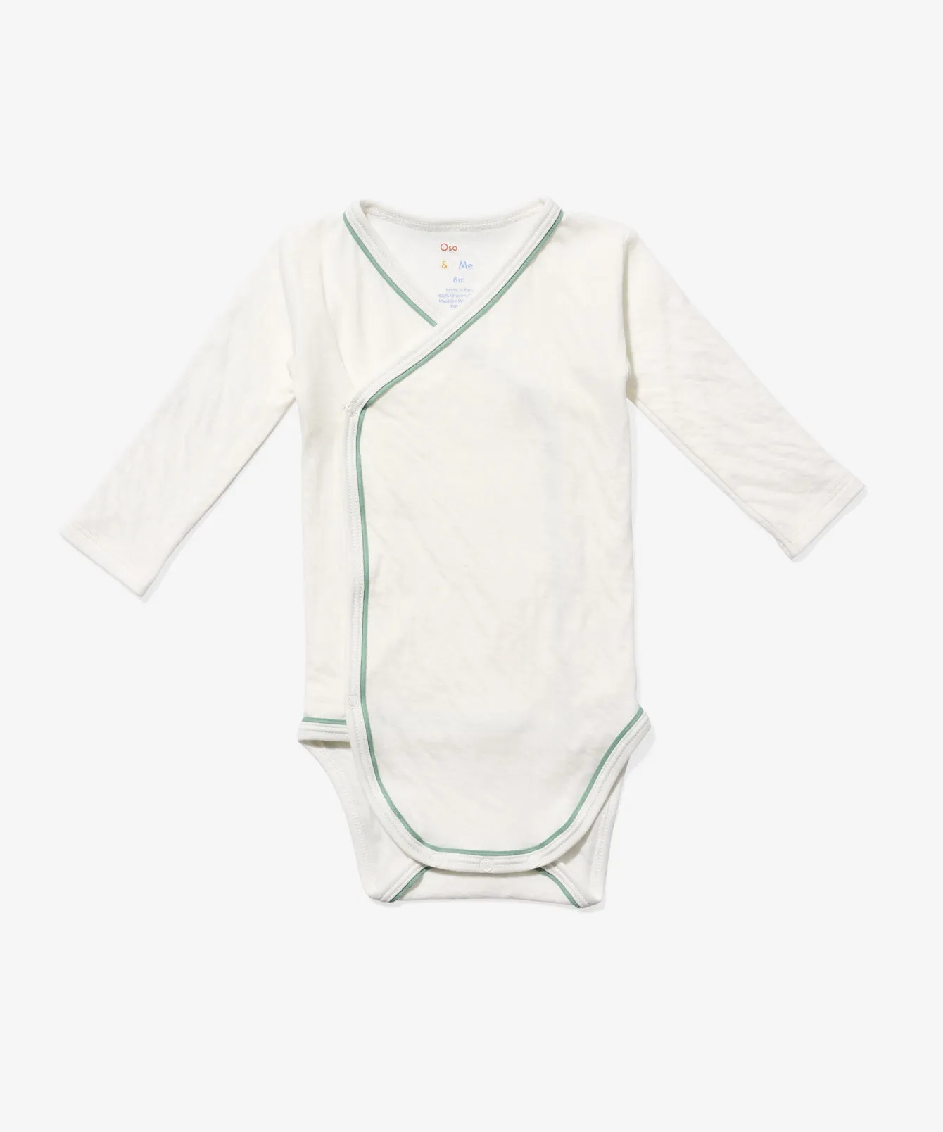 Coming Home Bundle, Cream