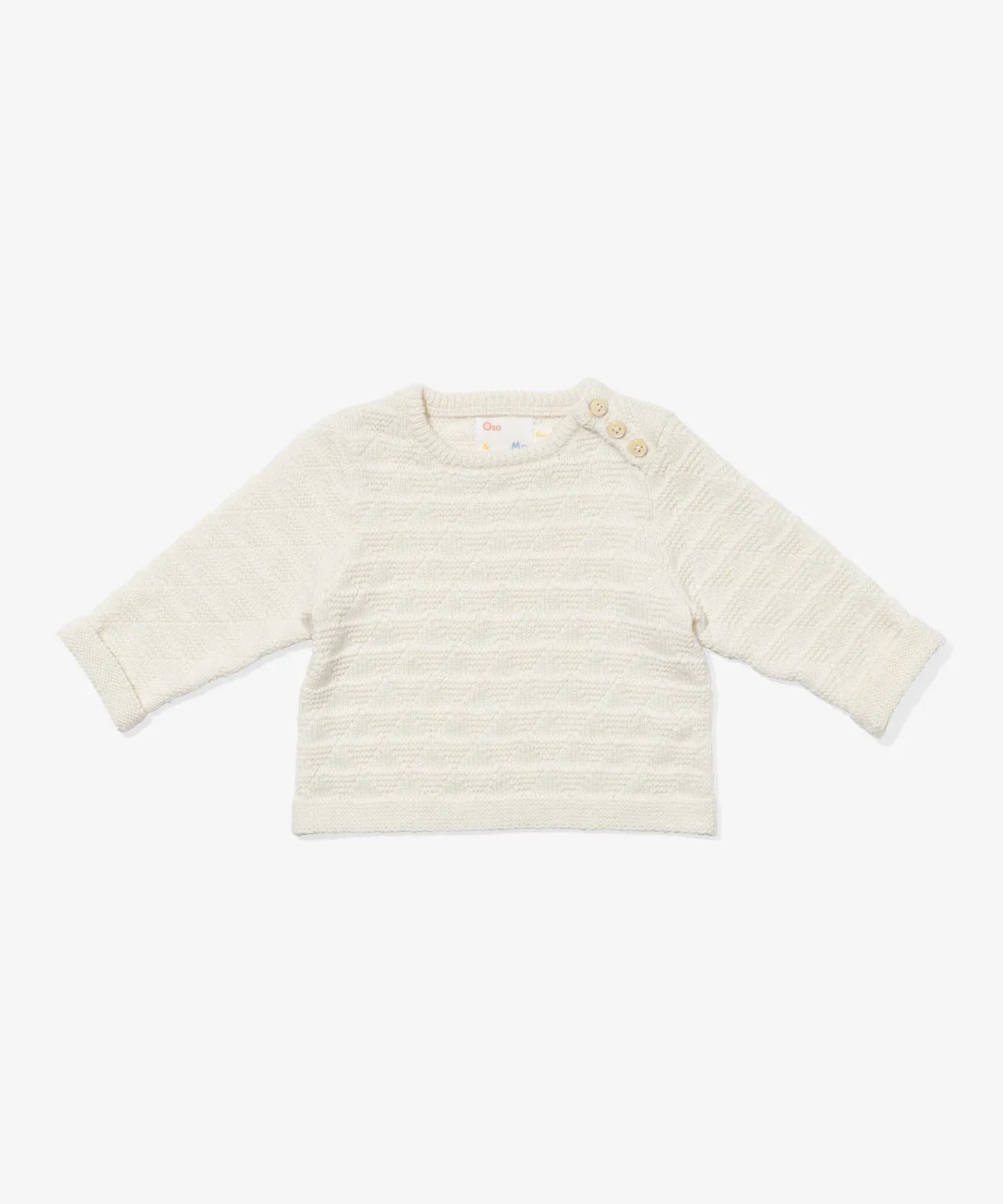 Coming Home Bundle, Cream