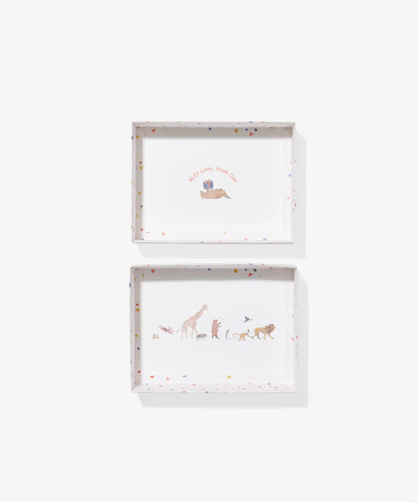 Coming Home Bundle, Cream